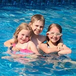 Meet your Posher, Lynn